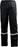 Spodnie zimowe Aker w kolorze czarnym, rozm 2XL