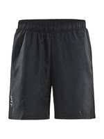 Craft Shorts Rush Shorts M XL Black