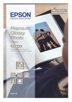 EPSON PREMIUM GLOSSY 10X15cm