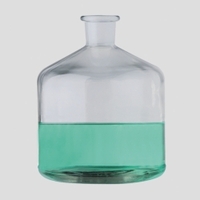 Bürettenflaschen für Titrierapparat Borosilikat 3.3 | Farbe: Klar