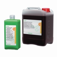 Instrumenten-Desinfektion und Reinigung Helipur® | Typ: Flasche