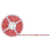 SimpLED Strip Set, beschichtet, mit Steckertrafo + Fernbedienung, 26W RGB, 750cm