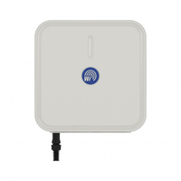 Large IP67 Outdoor Weatherproof Enclosure - WiBOX Large