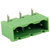 CamdenBoss CTB9550/3 3 Way 12A Pluggable Side Entry Header Closed 7.5mm Pitch