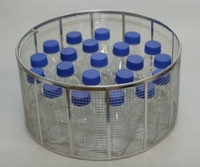 500mm Wire mesh baskets for Steam sterilizer LABOKLAV ECO 135