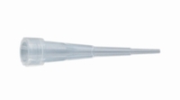 Puntali per pipette non sterile Volume 0,5 ... 20 µl