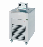 Ultra-low refrigerated Circulator Baths TopTech ME series and HighTech HL SL series Type F81-ME