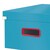 Tároló doboz LEITZ Cosy Click&Store L méret nyugodt kék