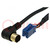Cable for CD changer; Blaupunkt; 5.5m