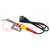 Soldering iron: with htg elem; Power: 100W; 230V; stand