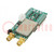 Click board; LTE Cat 1; UART,USB; EXS82-W,FT230X,MC34671