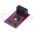 Module: MicroSD Card adapter; module; to build 3D printers