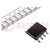 IC: driver; enkele transistor; EiceDRIVER™; PG-DSO-8; -2÷2A; Ch: 1