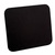 ROLINE Mouse Pad, Cloth, black