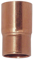 CU Kupferrohr Red-Nippel 28ax22mm (1) *
