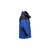 Kälteschutzbekleidung 3-in-1 Jacke TWISTER, blau-schwarz, Gr. XS - XXXL Version: XXXL - Größe XXXL