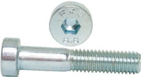 M12x25 Śruby imbusowe kl.8.8 DIN 7984 oc 2 szt.