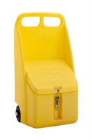 CEMO Go-Box für Bindemittel (PG-9)