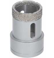 Bosch X-LOCK Diamanttrockenbohrer Best for Ceramic Dry Speed 35 x 35 mm