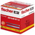 Fischer Langschaftdübel SXR 8x80 WT ls