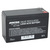 Avacom baterie Standard, 12V, 7,2Ah, PBAV-12V007,2-F2A