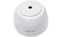 LogiLink Wassermelder, weiß, Alarmsignal: ca. 70 dB (11116094)