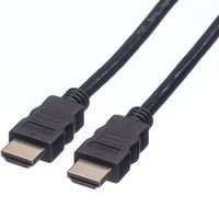 CABLE HDMI 4K M/M 5M