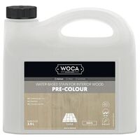 Produktbild zu WOCA Pre-Colour Beize weiß, 2,5 Liter