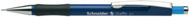 Druckbleistift Graffix, 0,7 mm, HB, dunkelblau