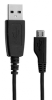 1_Samsung ECC-1DU0BBK Micro-USB Ladekabel 1m