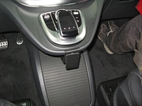 Brodit ProClip Mercedes Benz V-Klasse 16-22