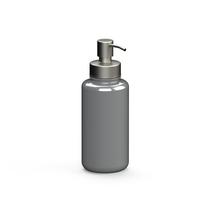 Artikelbild Soap dispenser "Superior" 0.7 l, transparent, silver