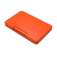 Artikelbild Kit de premiers soins "Boîte de pansements", standard-orange