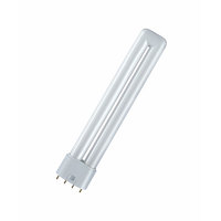 Kompaktleuchtstofflampe Osram Leuchtmittel Energiesparlampen DULUX L 36 W/930