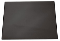 DURABLE SOUS-MAIN AVEC REVÊTEMENT TRANSPARENT 700 X 500 MM (NOIR) DBL720301