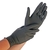 GUANTES DE NITRILO SAFE FIT, SIN TALCO, 24 CM, 10 DISPENSADOR X 200 UNIDADES)