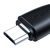 JOYROOM S-UM018A11 SURPASS SERIES 2.4A USB-A A MICRO CABLE DE DATOS DE CARGA RÁPIDA 1.2M-NEGRO S-UM018A11 SURPASS SERIES 2.4A US