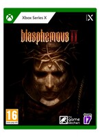 Gra Xbox Series X Blasphemous 2