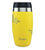 Ohelo Reusable Cup 400ml Vacuum Insulated Stainless Steel - Yellow Bee