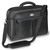 PEDEA Laptoptasche 17,3 Zoll (43,9 cm) PREMIUM Notebook Umhängetasche mit Schultergurt, schwarz