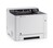 Kyocera A4 Farblaserdrucker ECOSYS P5021cdn Bild 2