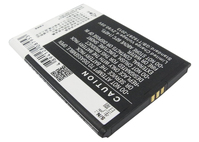 CoreParts MBXMP-BA426 ricambio per cellulare Batteria