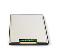 CoreParts MSD-ZF18.6-256MS Internes Solid State Drive 1.8" 256 GB ZIF MLC
