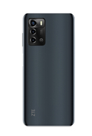 ZTE Blade A72 17,1 cm (6.75") Ranura híbrida Dual SIM Android 11 4G USB Tipo C 3 GB 64 GB 6000 mAh Gris