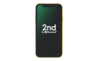 2nd by Renewd iPhone XR Amarillo 128GB