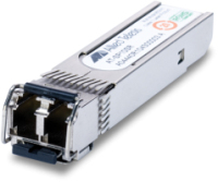 Allied Telesis AT-SP10SR Netzwerk-Transceiver-Modul Faseroptik 10300 Mbit/s SFP+ 850 nm