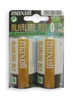 Maxell Alkaline Ace Jednorazowa bateria