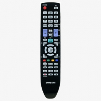 Samsung BN59-00939A remote control IR Wireless Audio, Home cinema system, TV Press buttons