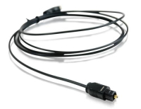 PureLink X-TC020-005 Audio-Kabel 0,5 m TOSLINK Schwarz