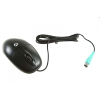 HPE 674315-001 mouse Ambidextrous PS/2 Optical